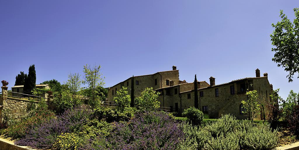 Borgo Fastelli Aparthotel Сартеано Екстериор снимка