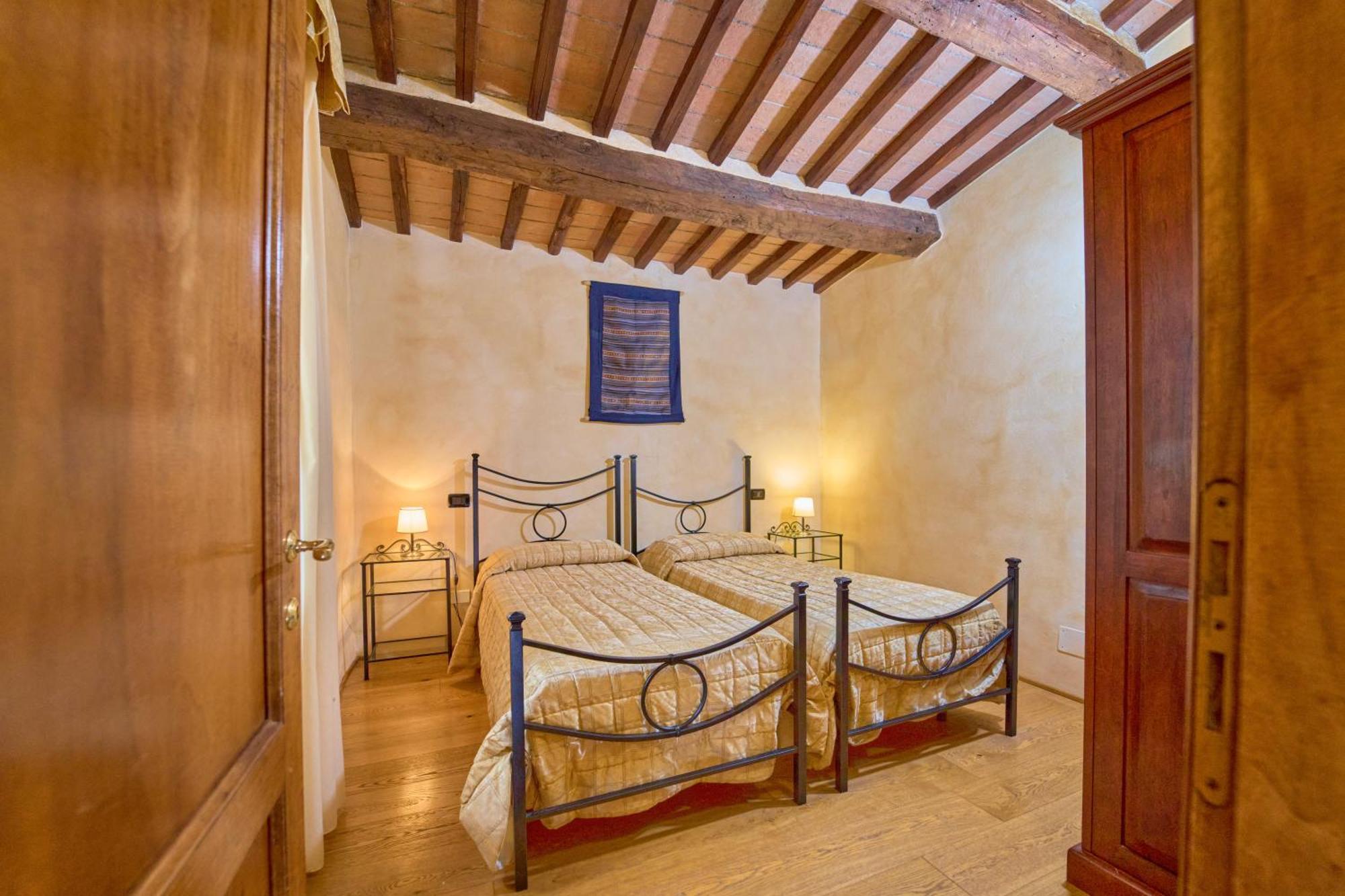 Borgo Fastelli Aparthotel Сартеано Екстериор снимка