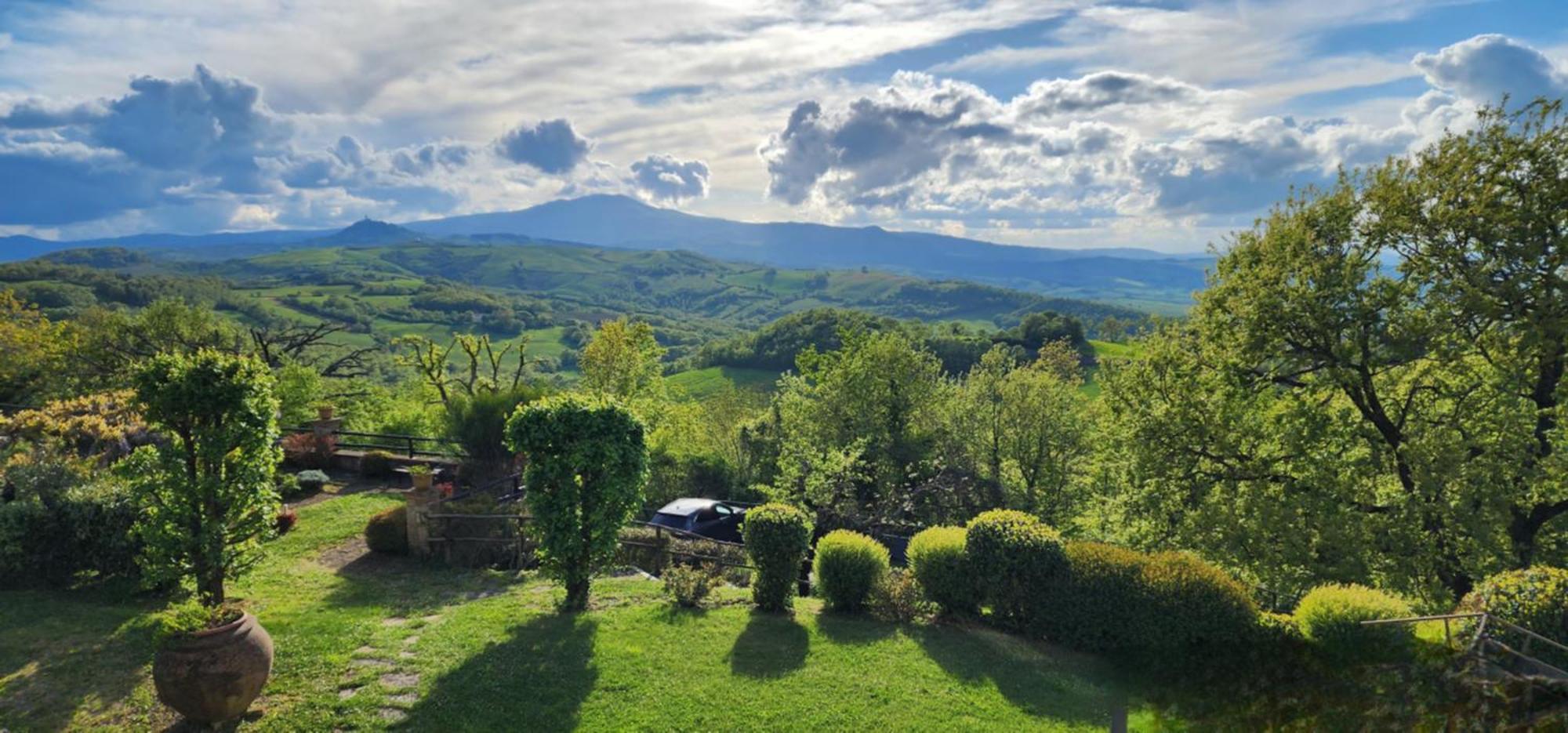 Borgo Fastelli Aparthotel Сартеано Екстериор снимка