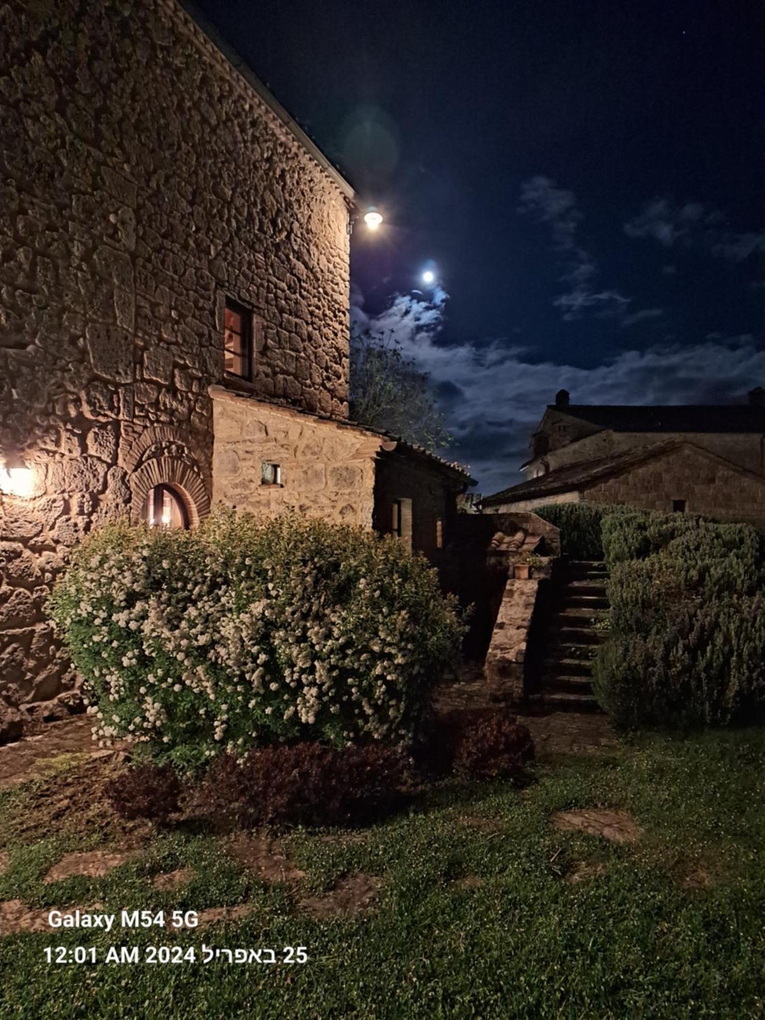 Borgo Fastelli Aparthotel Сартеано Екстериор снимка