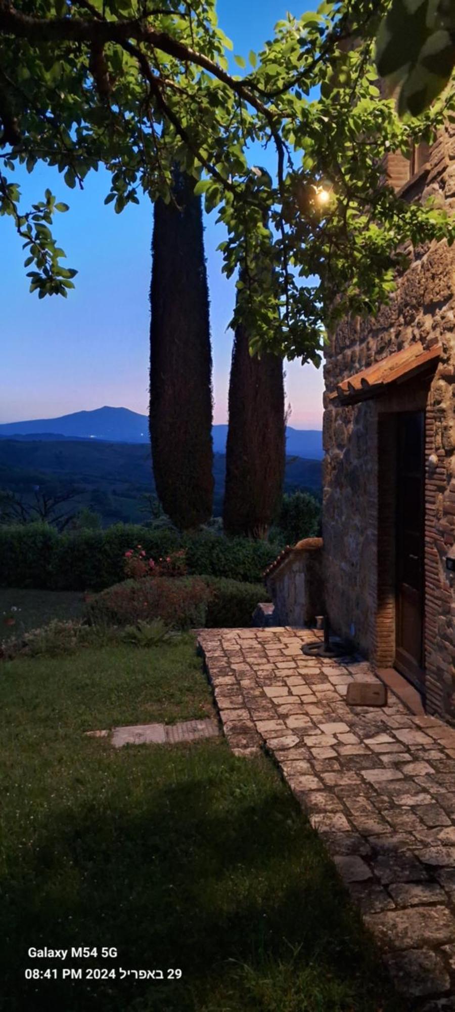 Borgo Fastelli Aparthotel Сартеано Екстериор снимка