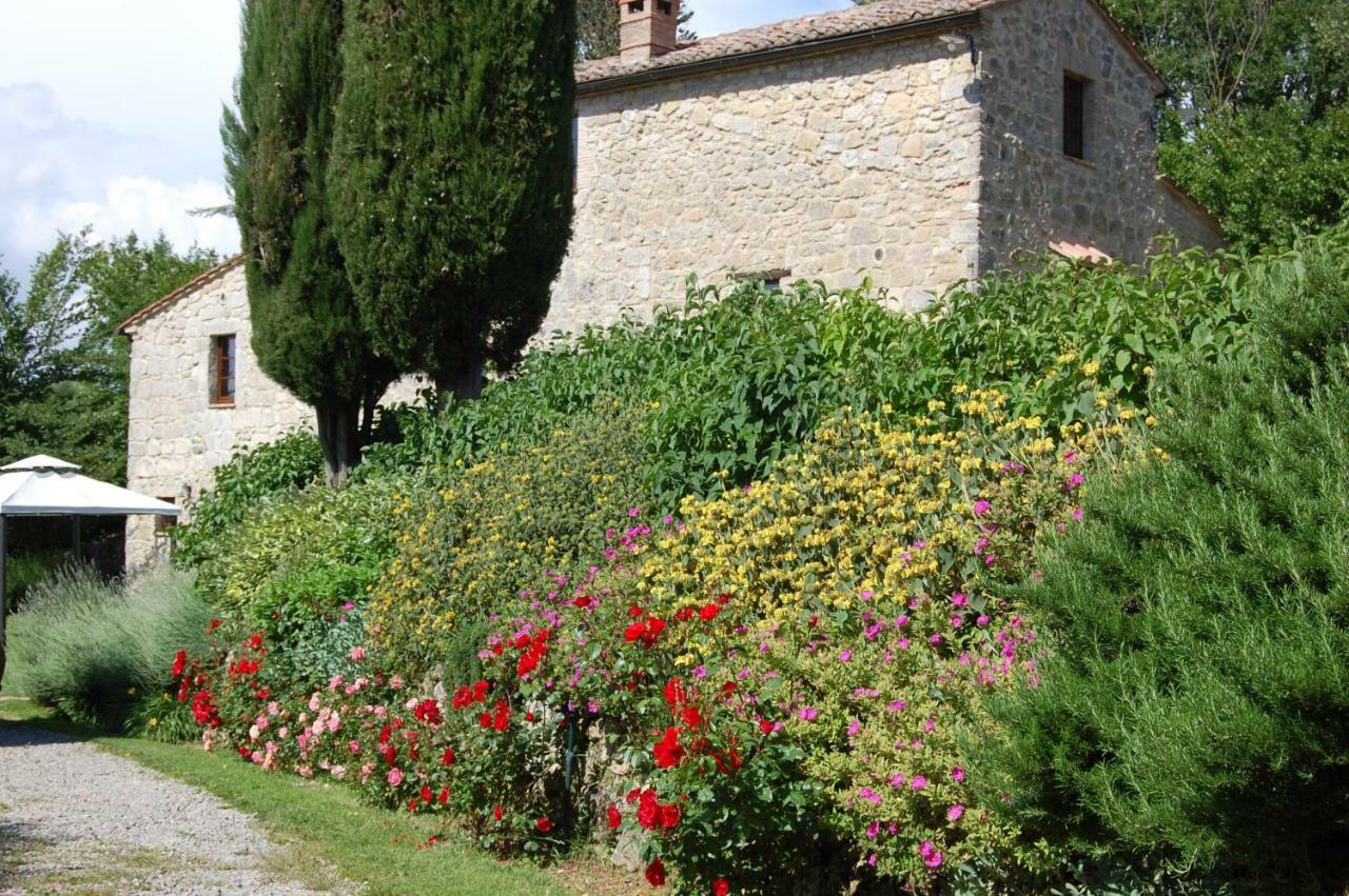 Borgo Fastelli Aparthotel Сартеано Екстериор снимка